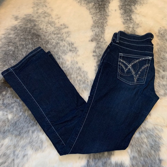 Wrangler Denim - Wrangler Q Baby Jeans